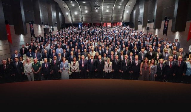 CHP’li belediye başkanları Ankara’da toplanıyor