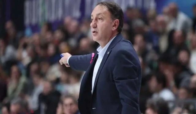 Petkimspor'da teknik heyet de değişti