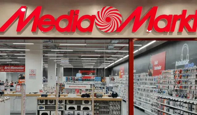 Rekabet Kurulu'ndan MediaMarkt'a milyonluk 'kartel' cezası