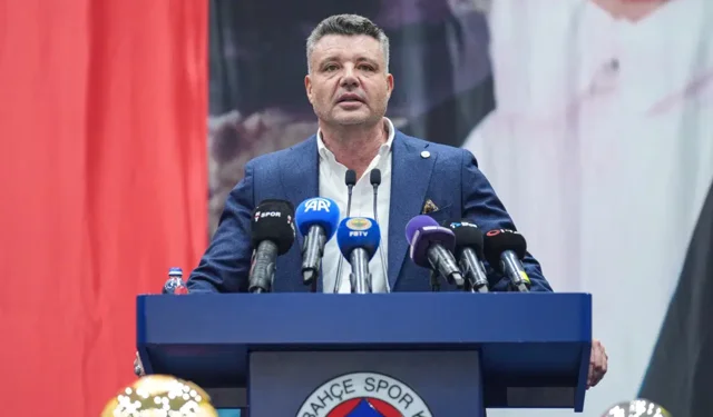 Sadettin Saran'dan dikkat çeken şampiyonluk açıklaması!
