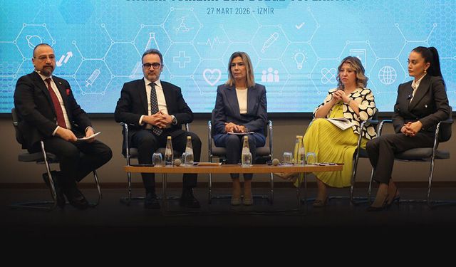 İZTO sağlık turizmi için düğmeye bastı