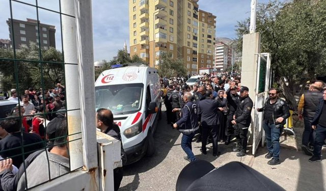 Silahlı saldırının ardından: Kahramanmaraş'ta okullara 2 gün ara!