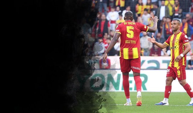 Son dakikalar nefes kesti: Göz-Göz'den müthiş geri dönüş!