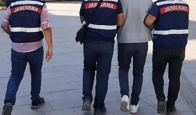 Nazilli'de firari hükümlü yakalandı