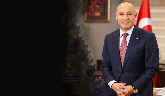 TİM Başkanı Gültepe: Savaş, ihracatımızı yüzde 40 geriletti!