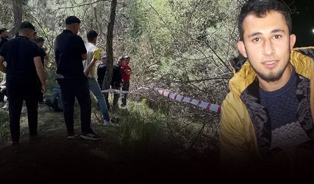 Top oynarken 35 metreden ölüme düştü: Piknik kabusa dönüştü!