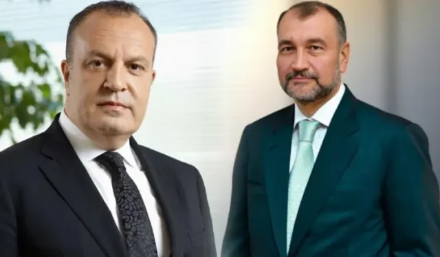 Üç yıl sonra Murat Ülker'i geçti: İşte Türkiye'nin en zengini