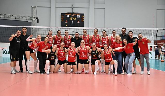 Manisa filede final sahnesinde