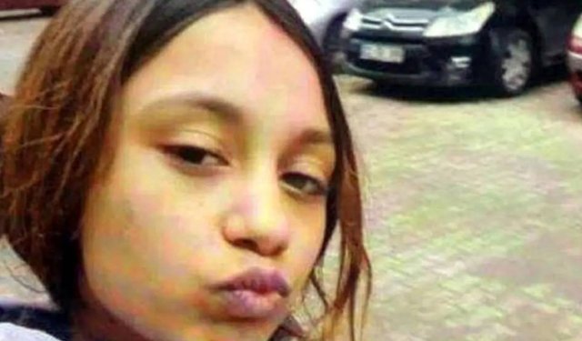 14 yaşındaki Gizem, arkadaşı tarafından tüfekle öldürüldü