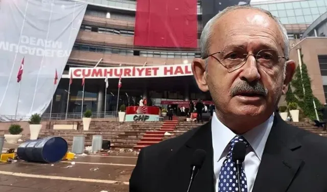 Kılıçdaroğlu'nun A takımı sızdı! O 9 isim geri dönüyor