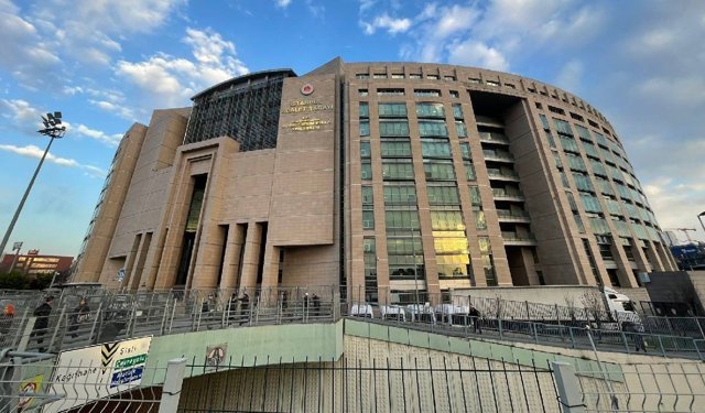1 Mayıs öncesi ev baskınları: 14 kişi tutuklandı