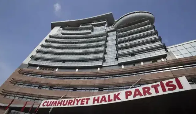 'Mutlak butlan' kararı sonrası İl Belediye Başkanları toplantısı iptal edildi