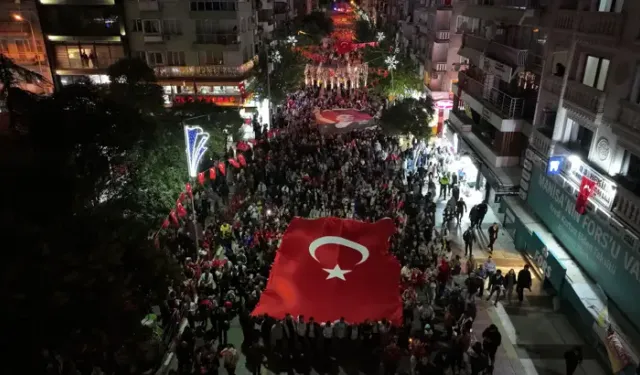 Manisa 19 Mayıs'ı kutlamaya hazır