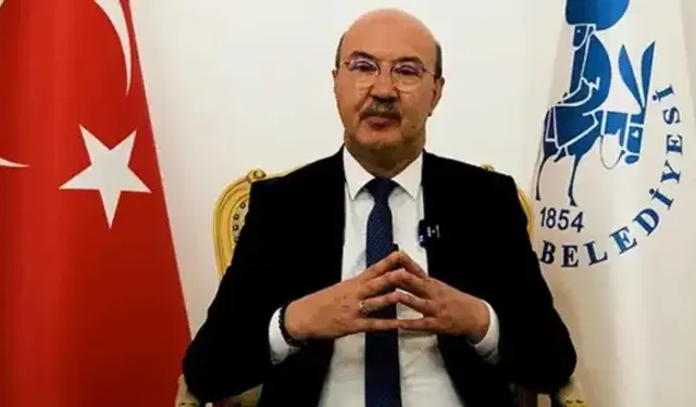 Başkan Köksal'dan Kılıçdaroğlu'na sert tepki