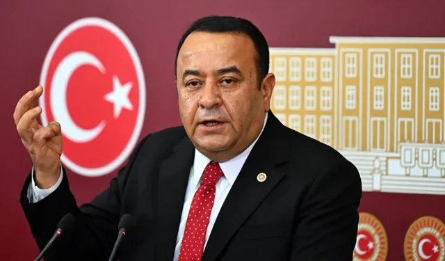 O vekilden dikkat çeken açıklama: İspatlayamazsa istifaya davet ediyorum