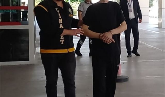 Manisa'da bıçakla yaralanan kişi hastanede öldü