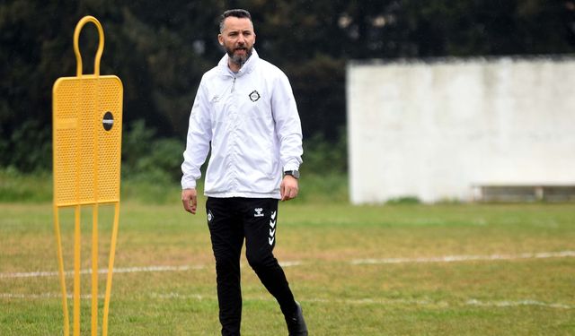Altay'da Karagöz'ün planı hazır