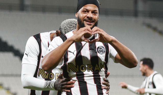 Manisa FK'da Diony seferberliği