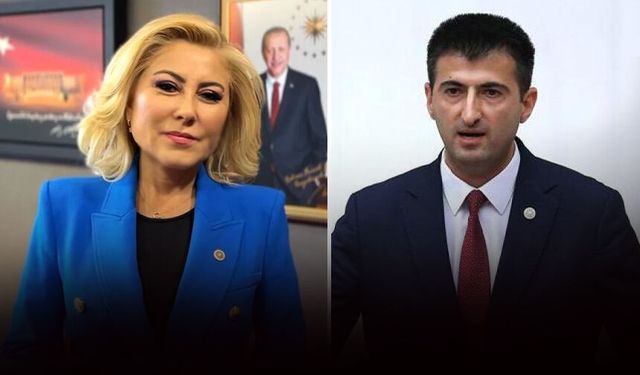AK Parti’de atama kararları: İzmirli iki vekile önemli görev!