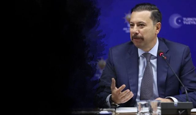 AK Partili Kaya'dan Büyükşehir'e 'İKSF' örneği: Vizyonsuz anlayışa güçlü bir cevap!