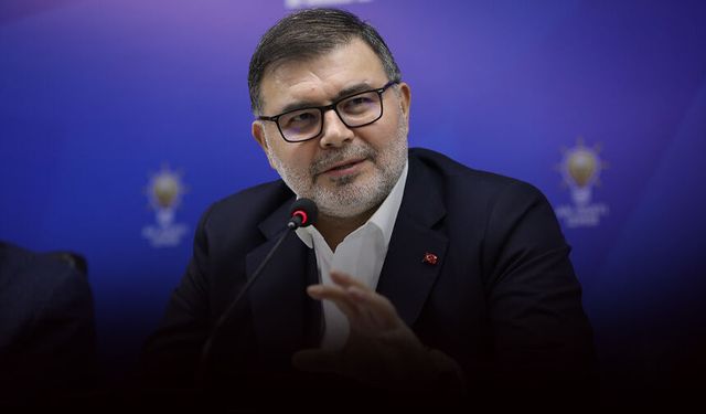 AK Partili Saygılı'dan CHP'li Dalgıç'a sert sözler: Sistematik bir saygısızlık!