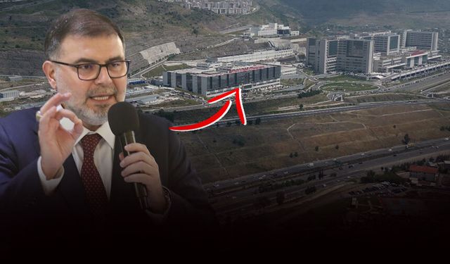AK Partili Saygılı'dan Özel ve Tugay'a 'Bayraklı' çıkışı: Başlarını kaldırsalar görecekler