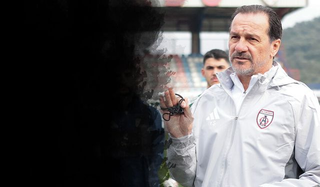 Altınordu'da Yusuf Şimşek yolcu: Antalyaspor'a yeşil ışık yaktı