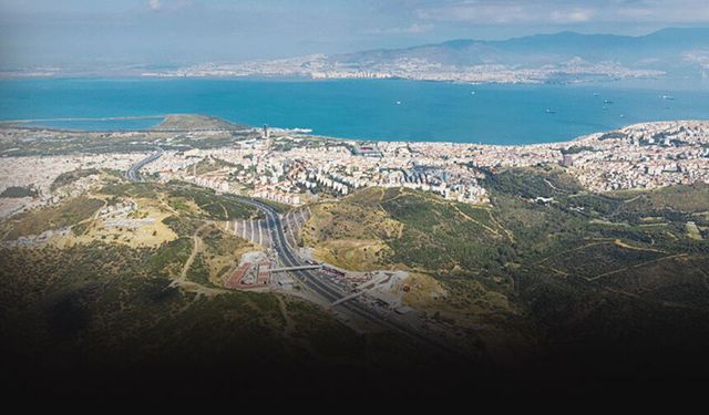 Balçova Arsa planlarına komisyonlardan onay