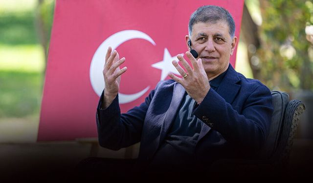 Başkan Tugay'dan 'jeotermal' ve 'turizm' mesajı: Yeni planlarla Balçova'da bir atak olacak!