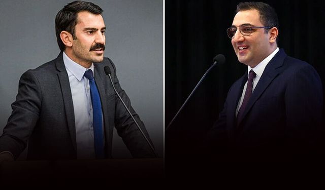 Başkan Yiğit ile Kişili arasında atışma: Trafik ve çöp sorunu bakanlıkla çözülsün!
