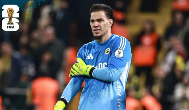 Brezilya, Dünya Kupası kadrosunu duyurdu: Ederson ve Sara kararı