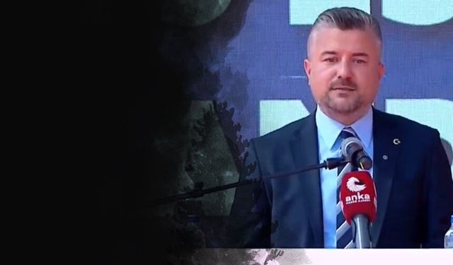 Buca’daki toplu açılışta Duman’dan mesaj seli: İzmir’i siyasi hesaplara teslim etmeyeceğiz!