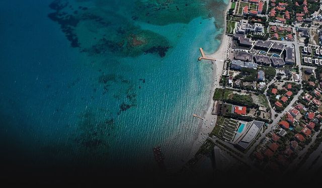 Çeşme’de Kurban Bayramı yoğunluğu turizmcileri memnun etti!