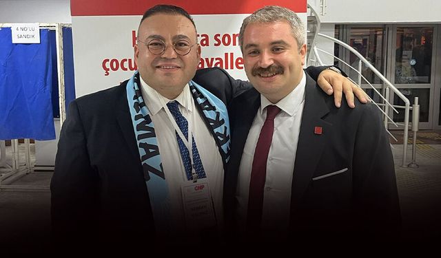 CHP Konak kongresi yargıya taşındı: Altanhan ifade verdi!