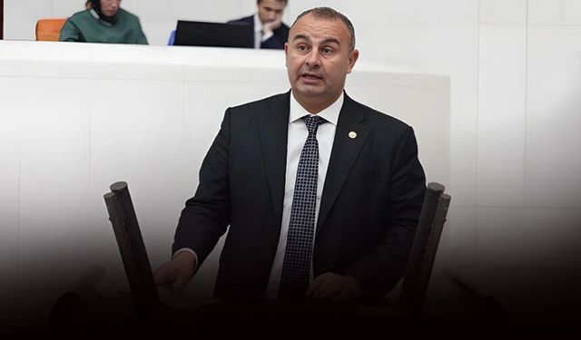 CHP'li Arslan'dan AK Partili İnan'a 'emek istismarı' yanıtı: Keşke alanda işçinin yanında olsaydınız!