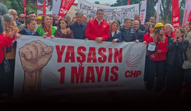 CHP’li Güç’ten 1 Mayıs’ta erken seçim çağrısı