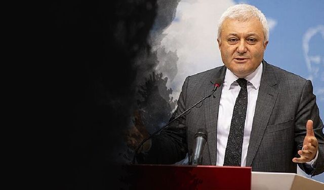 CHP’li Özkan’dan Çeşme Projesine Las Vegas benzetmesi!