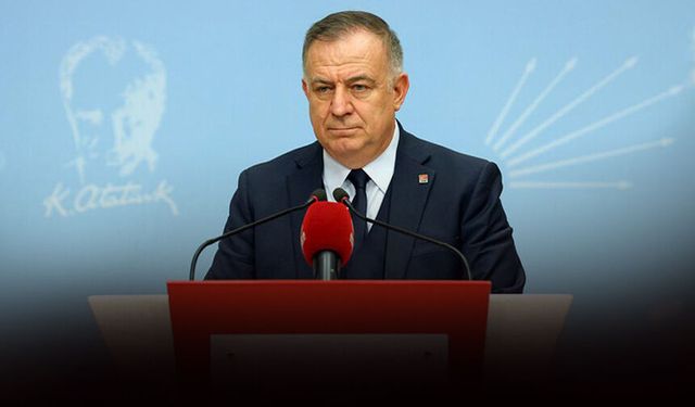 CHP'li Zeybek'ten 'Meslek Fabrikası' çıkışı: Belediyelerimizin mülklerini iktidardan kurtaramıyoruz