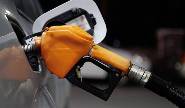 Motorin fiyatlarına indirim yolda: İşte yeni fiyat listesi