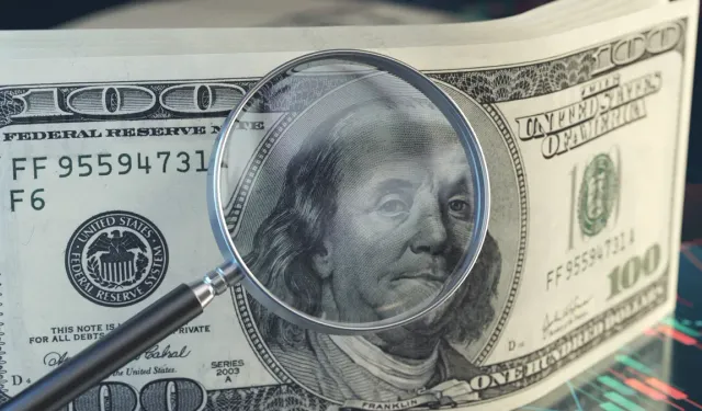 Dolar yeni rekorunu kırdı