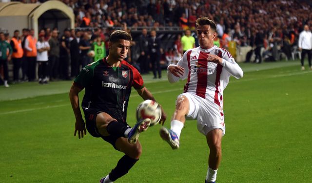 Ege'nin Play-Off kabusu