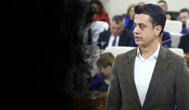 Eroğlu’ndan ‘Dalgıç’ açıklaması: Kınay'dan ilham almış olabilir!