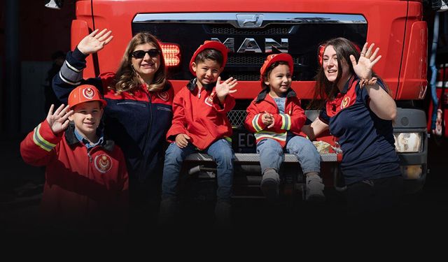 İzmir’de kahraman annelerin fedakarlık öyküsü