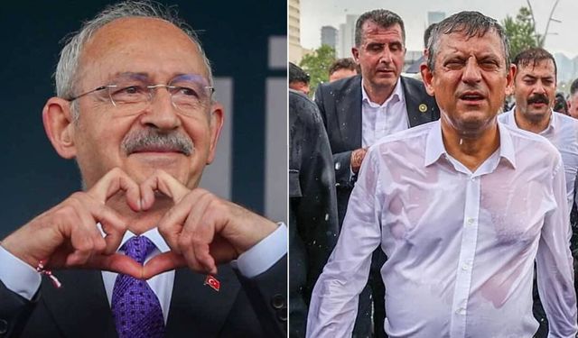 Ankara’da iki ayrı bayramlaşma hazırlığı