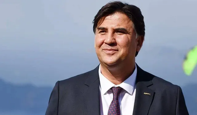 Fethiye Belediye Başkanı Alim Karaca'ya silahlı saldırıda yeni gözaltı!
