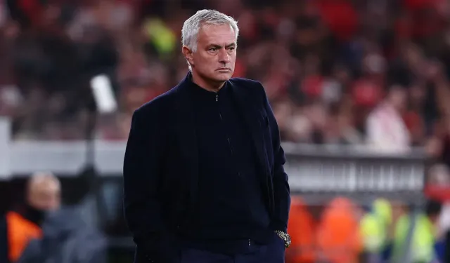 Anlaşma sağlandı: Jose Mourinho geri dönüyor