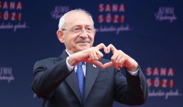 Mutlak butlan sonrası Kılıçdaroğlu'ndan ilk açıklama
