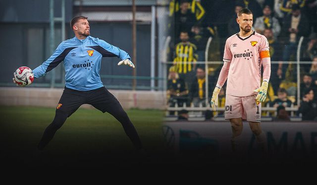 Göz-Göz'de Lis ve Heliton alarmı! Transfer teklifleri peş peşe geldi