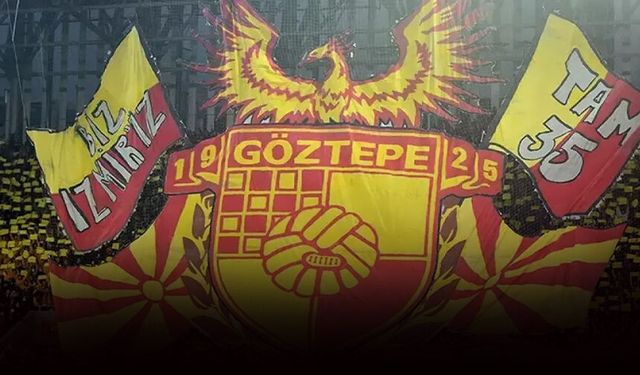 Göztepe'de çifte hayal kırıklığı!