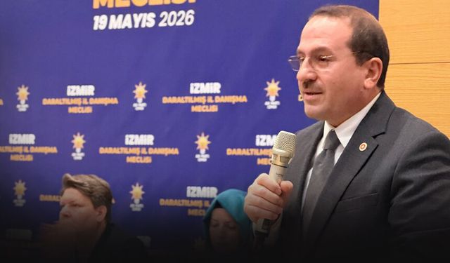 AK Partili Kırkpınar Tugay'ı hedef aldı: Hizmet yok, algı var!